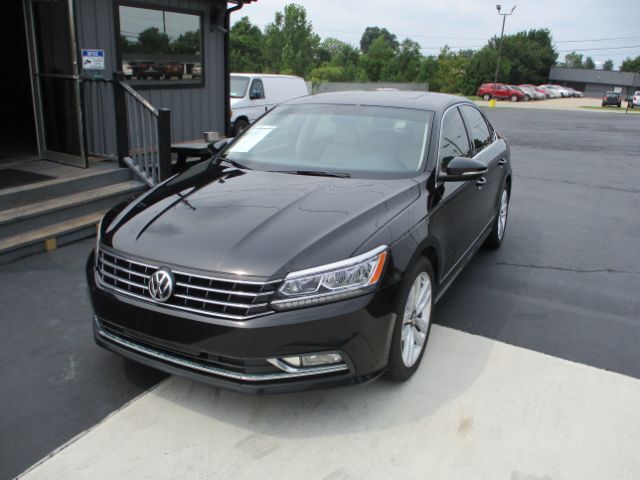 2017 Volkswagen Passat 1.8T SE Florence KY