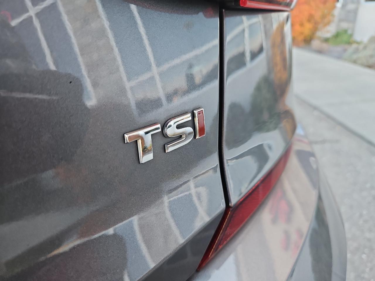 2017 Volkswagen Passat 1.8T SE Grand Junction CO