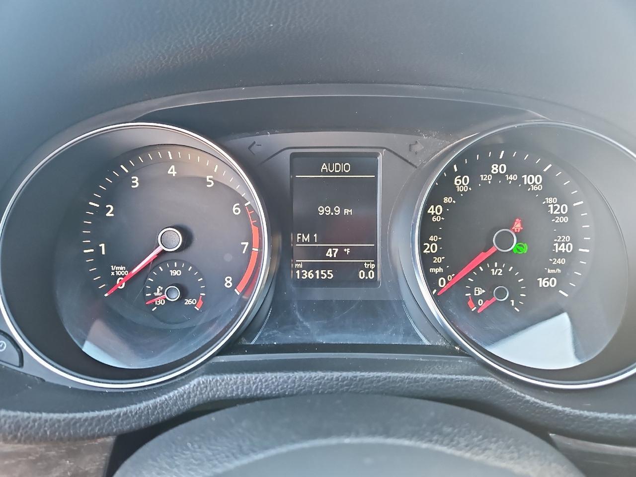 2017 Volkswagen Passat 1.8T SE Grand Junction CO