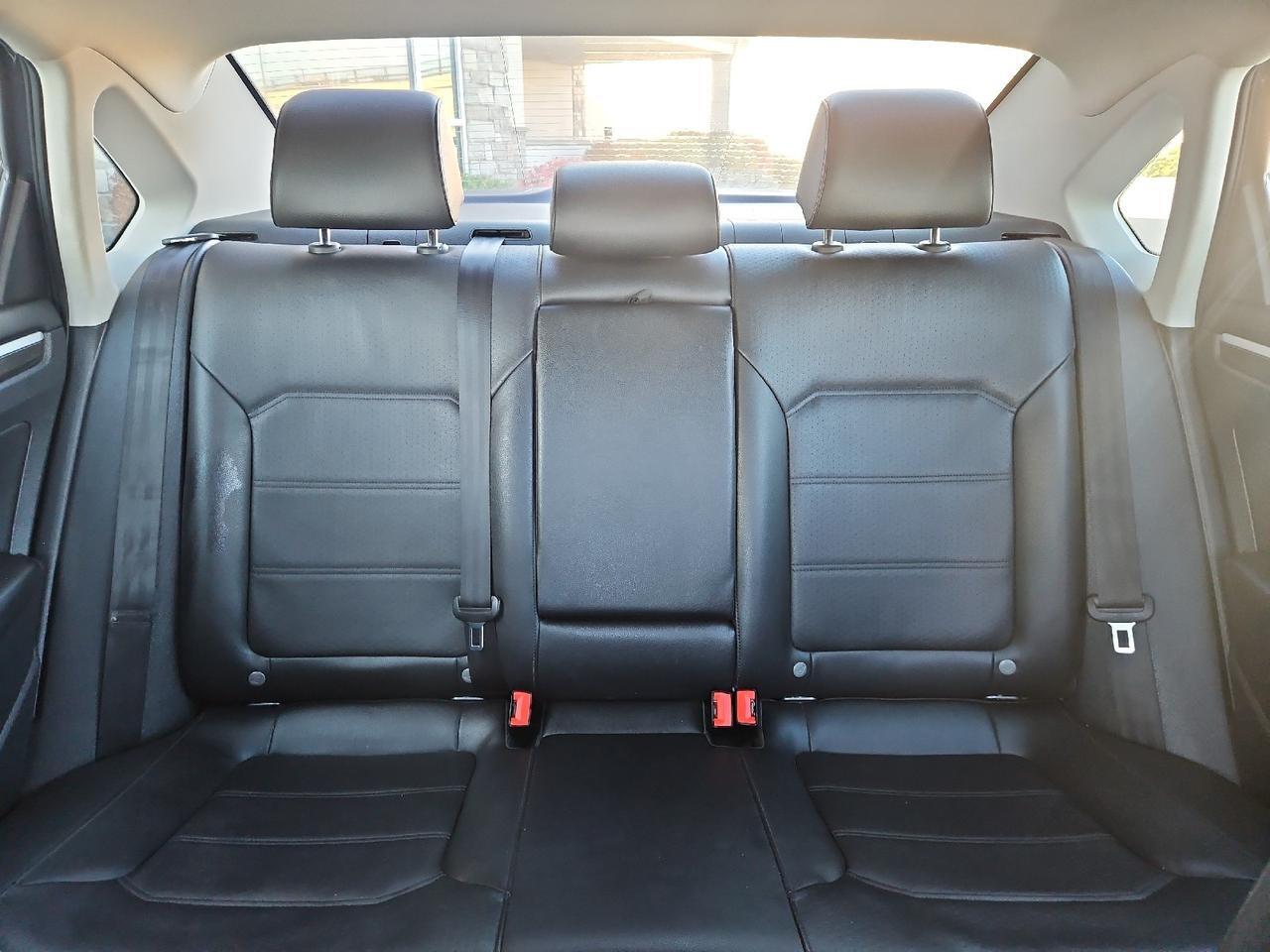 2017 Volkswagen Passat 1.8T SE Grand Junction CO