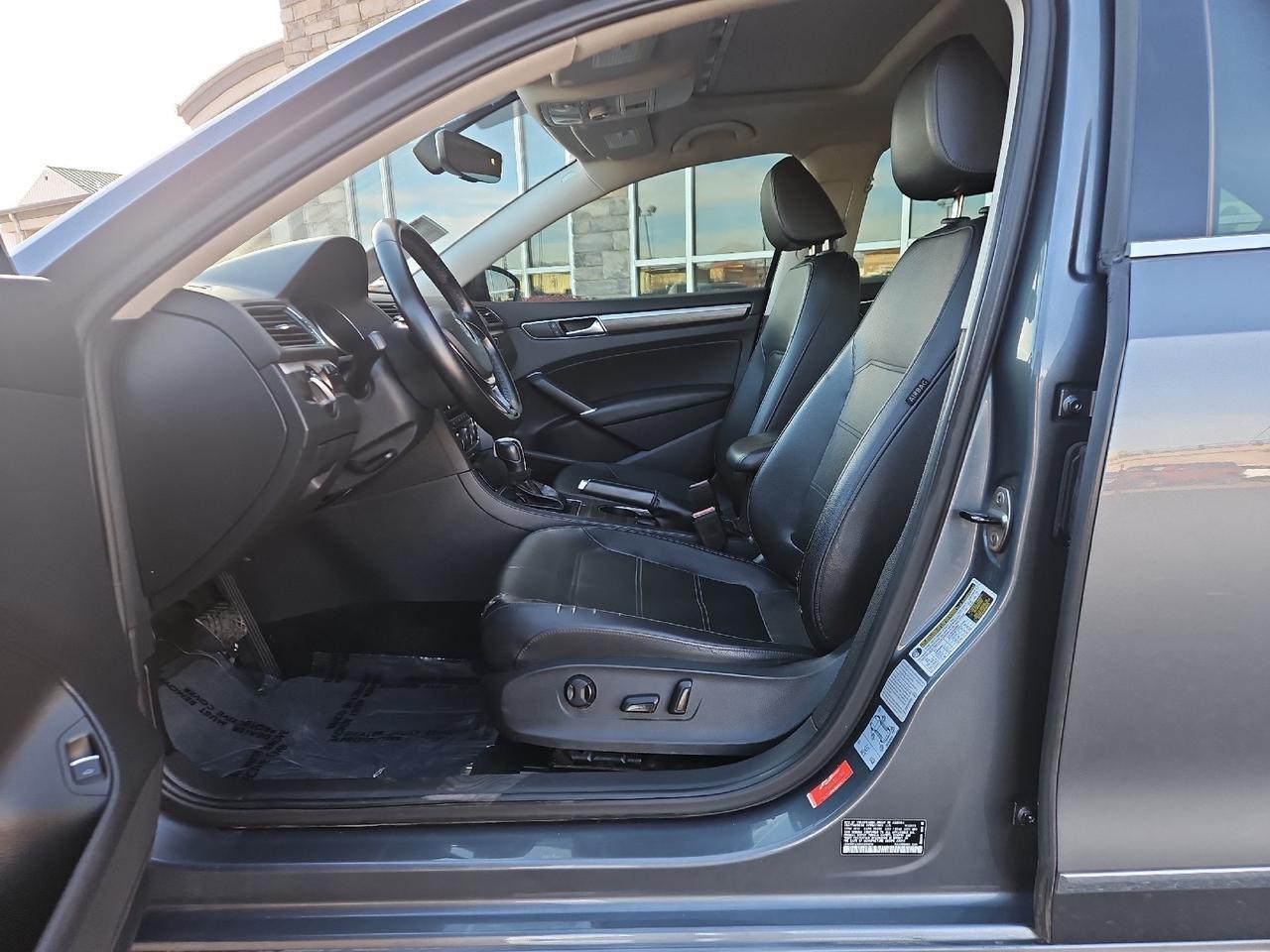 2017 Volkswagen Passat 1.8T SE Grand Junction CO