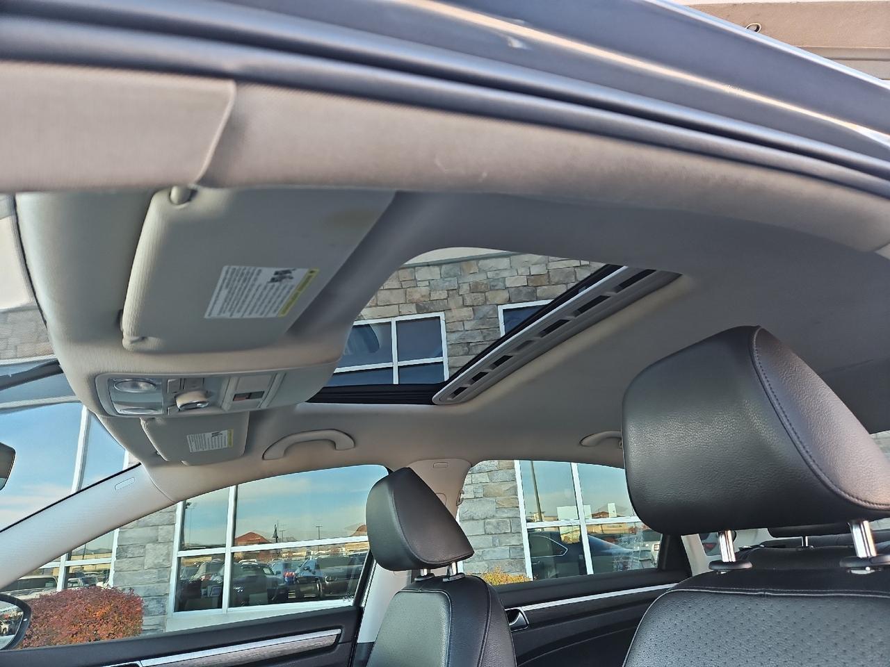 2017 Volkswagen Passat 1.8T SE Grand Junction CO