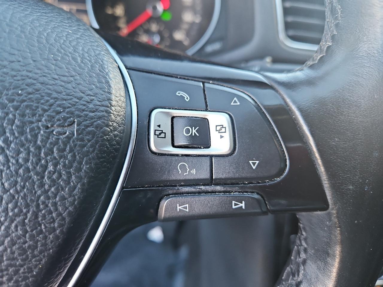 2017 Volkswagen Passat 1.8T SE Grand Junction CO