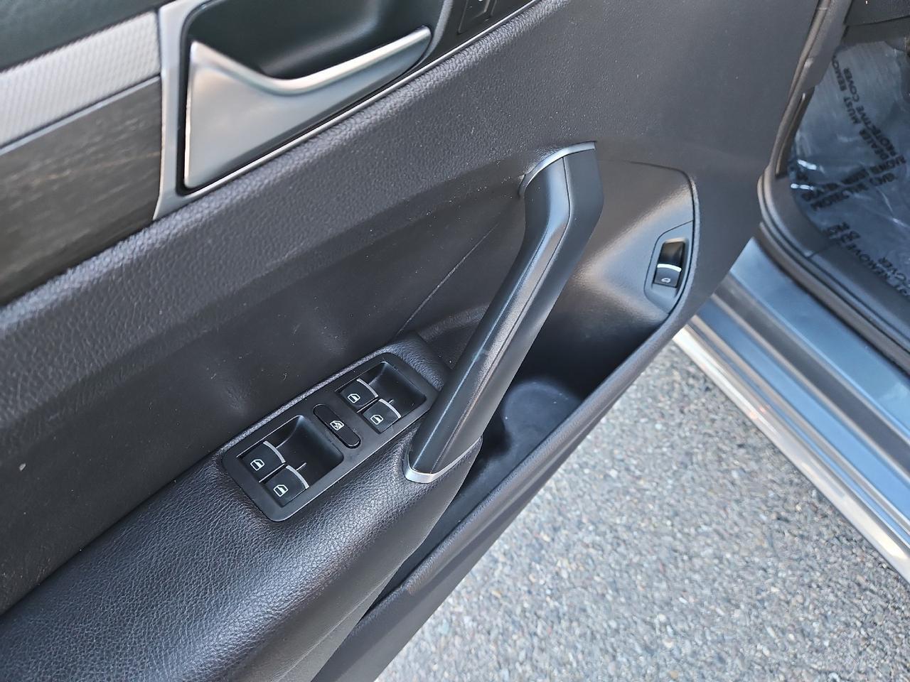 2017 Volkswagen Passat 1.8T SE Grand Junction CO