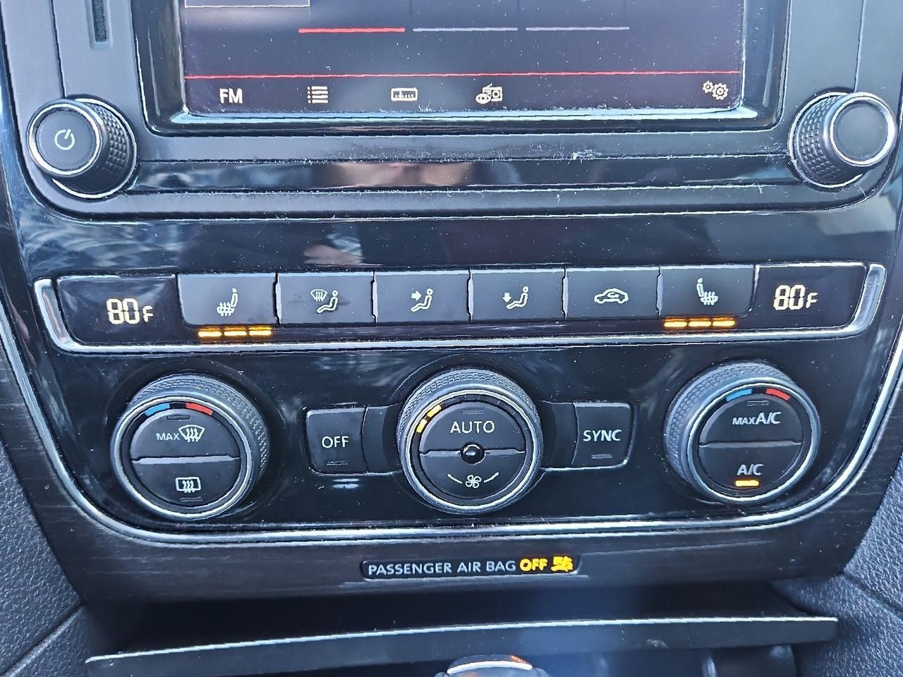 2017 Volkswagen Passat 1.8T SE Grand Junction CO