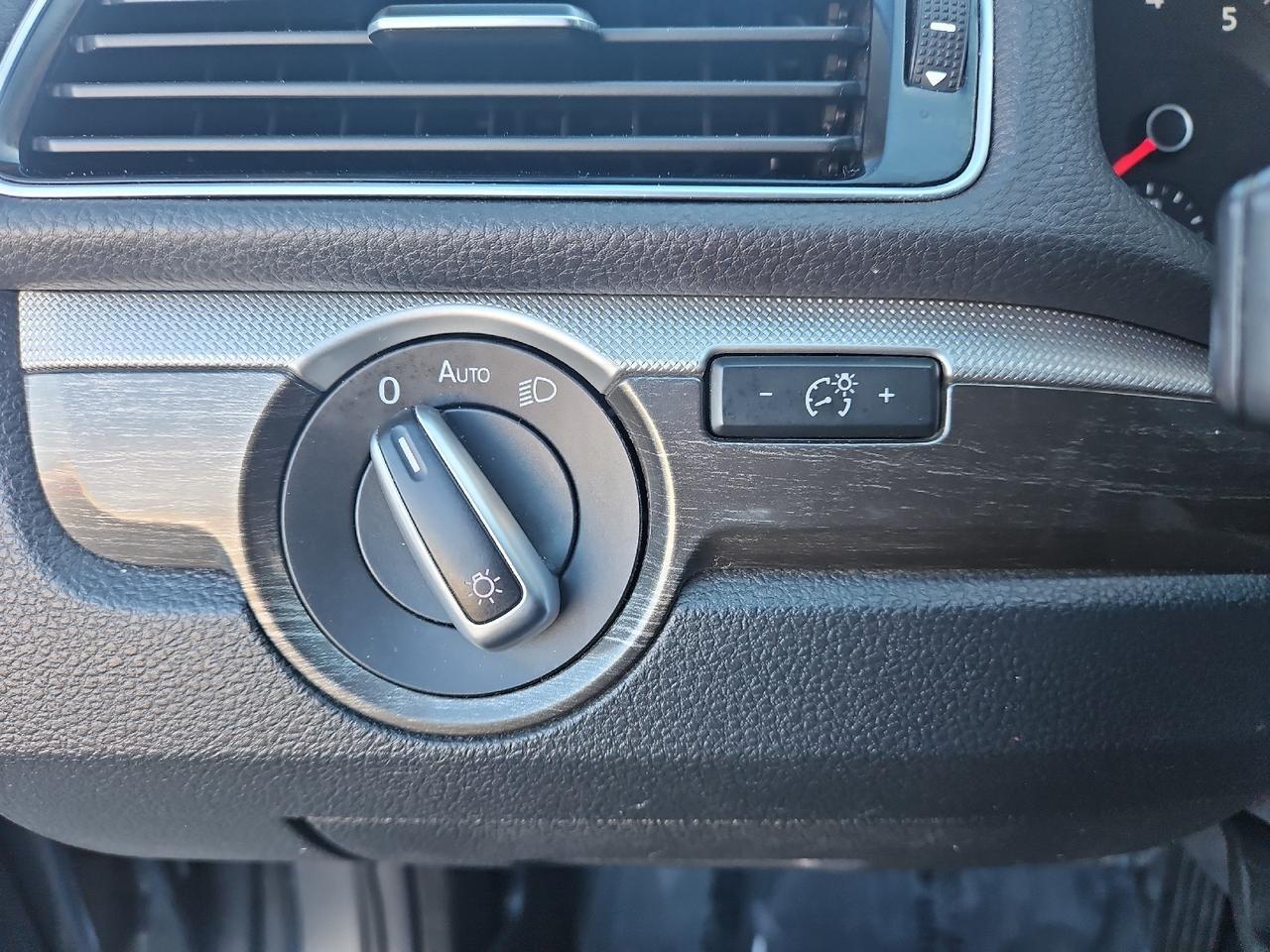 2017 Volkswagen Passat 1.8T SE Grand Junction CO