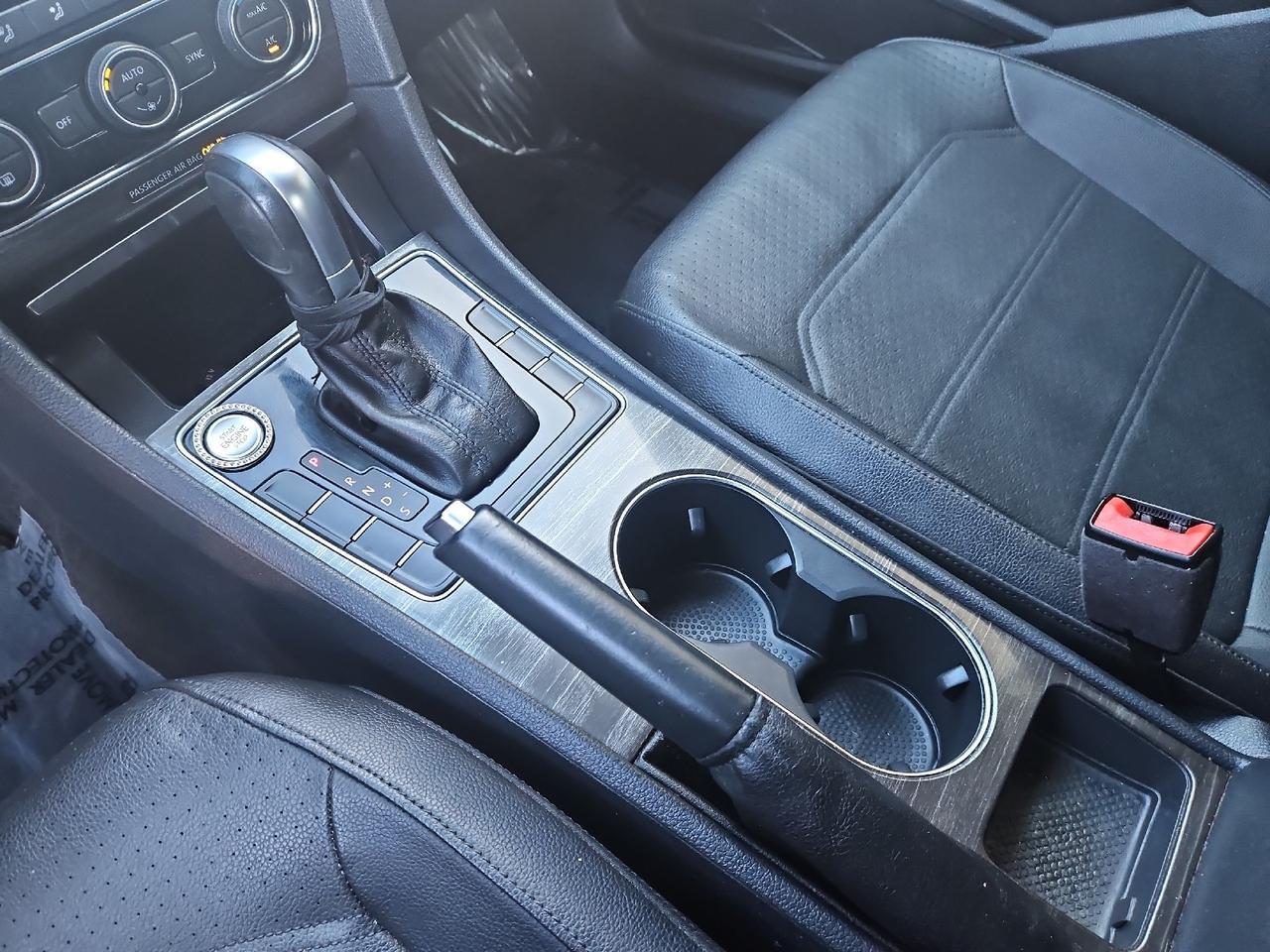 2017 Volkswagen Passat 1.8T SE Grand Junction CO