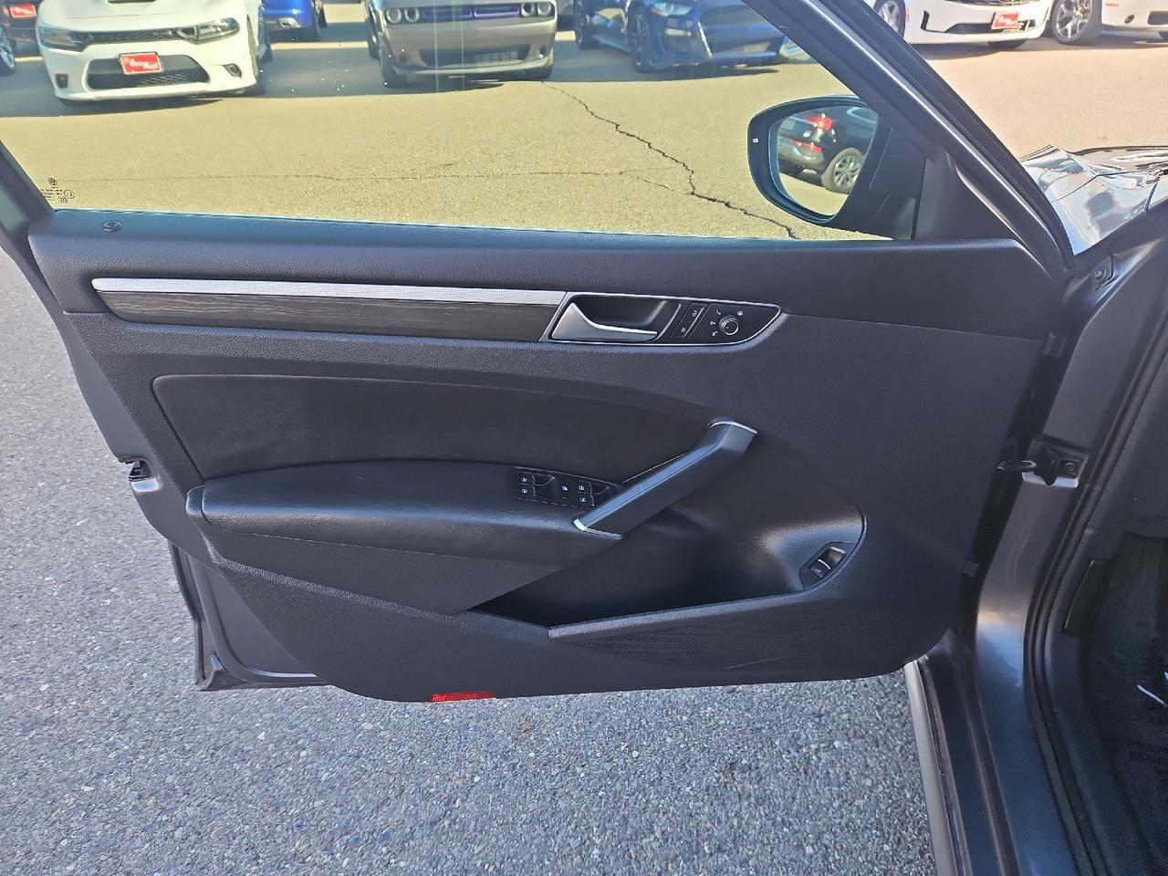 2017 Volkswagen Passat 1.8T SE Grand Junction CO