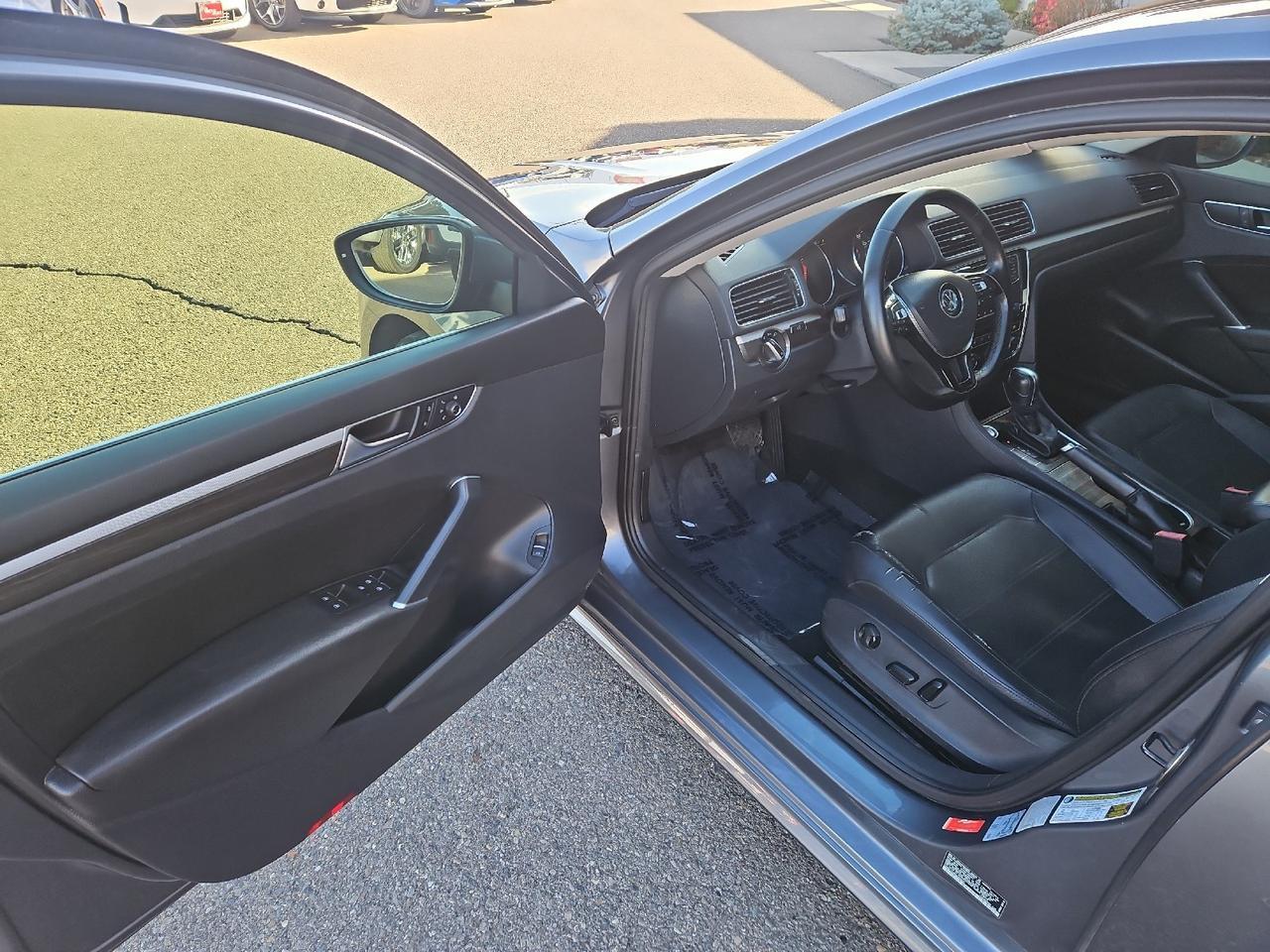 2017 Volkswagen Passat 1.8T SE Grand Junction CO