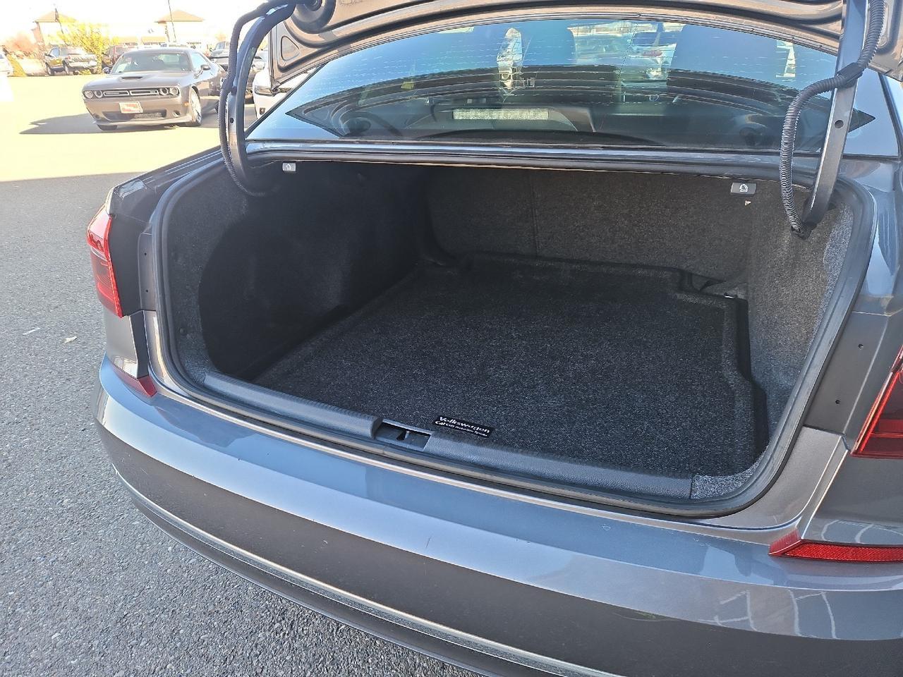 2017 Volkswagen Passat 1.8T SE Grand Junction CO