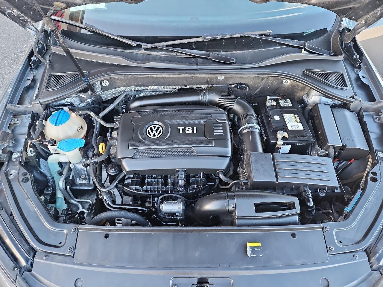 2017 Volkswagen Passat 1.8T SE Grand Junction CO