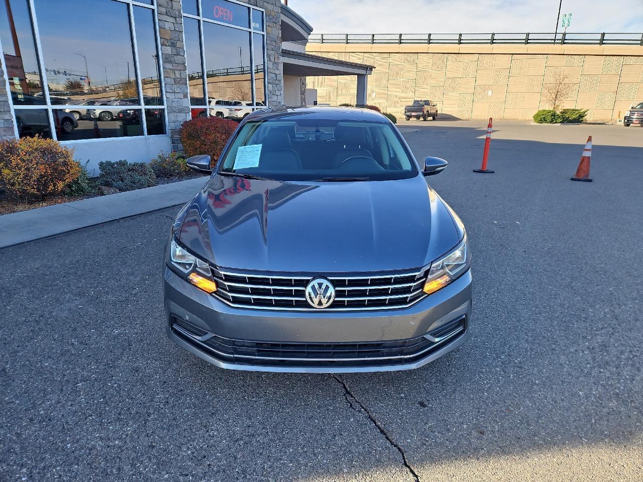 2017 Volkswagen Passat 1.8T SE Grand Junction CO