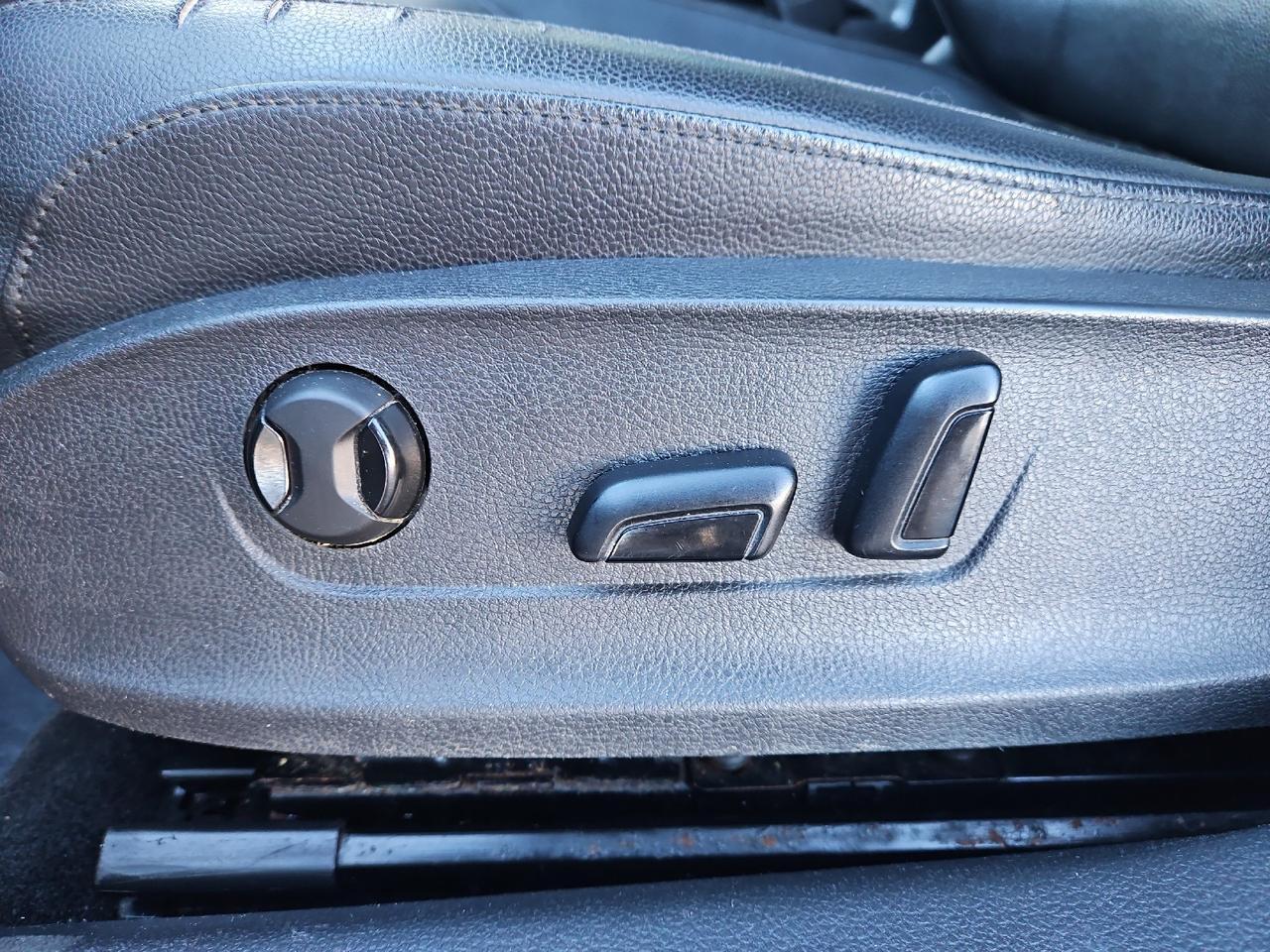 2017 Volkswagen Passat 1.8T SE Grand Junction CO