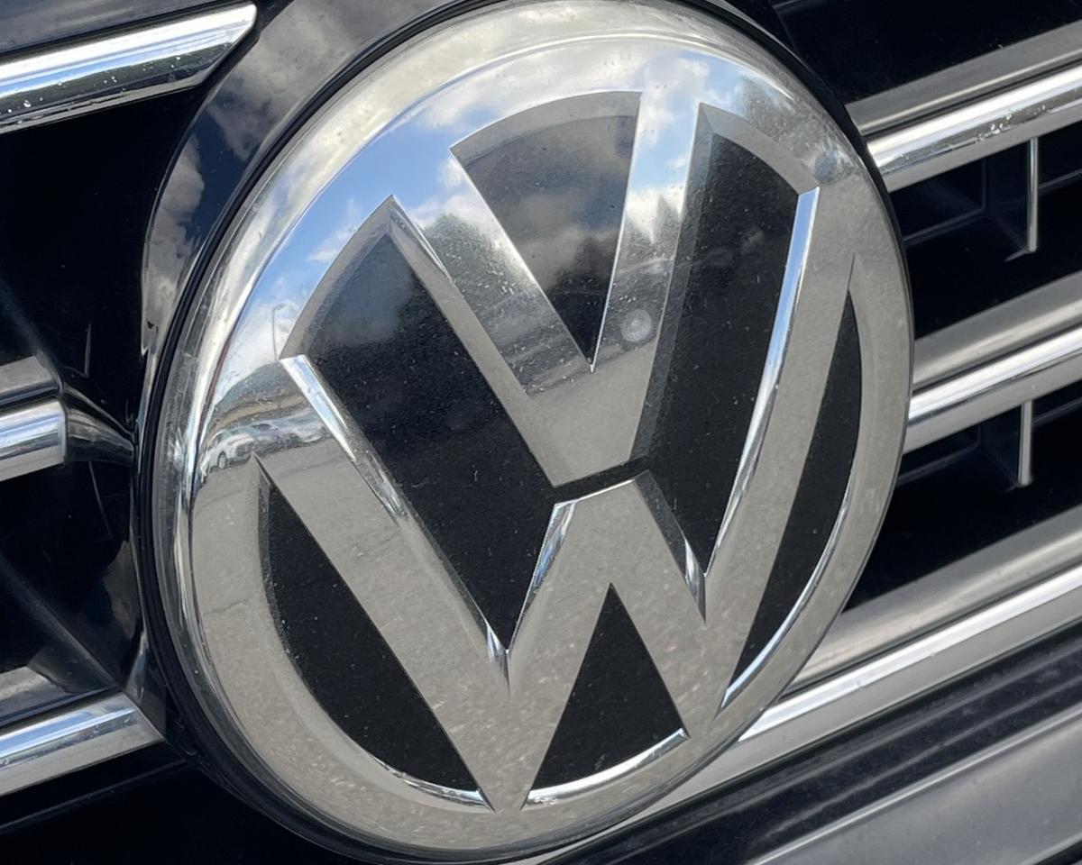 2017 Volkswagen Passat 1.8T SE Sedan 4D Port Orchard WA