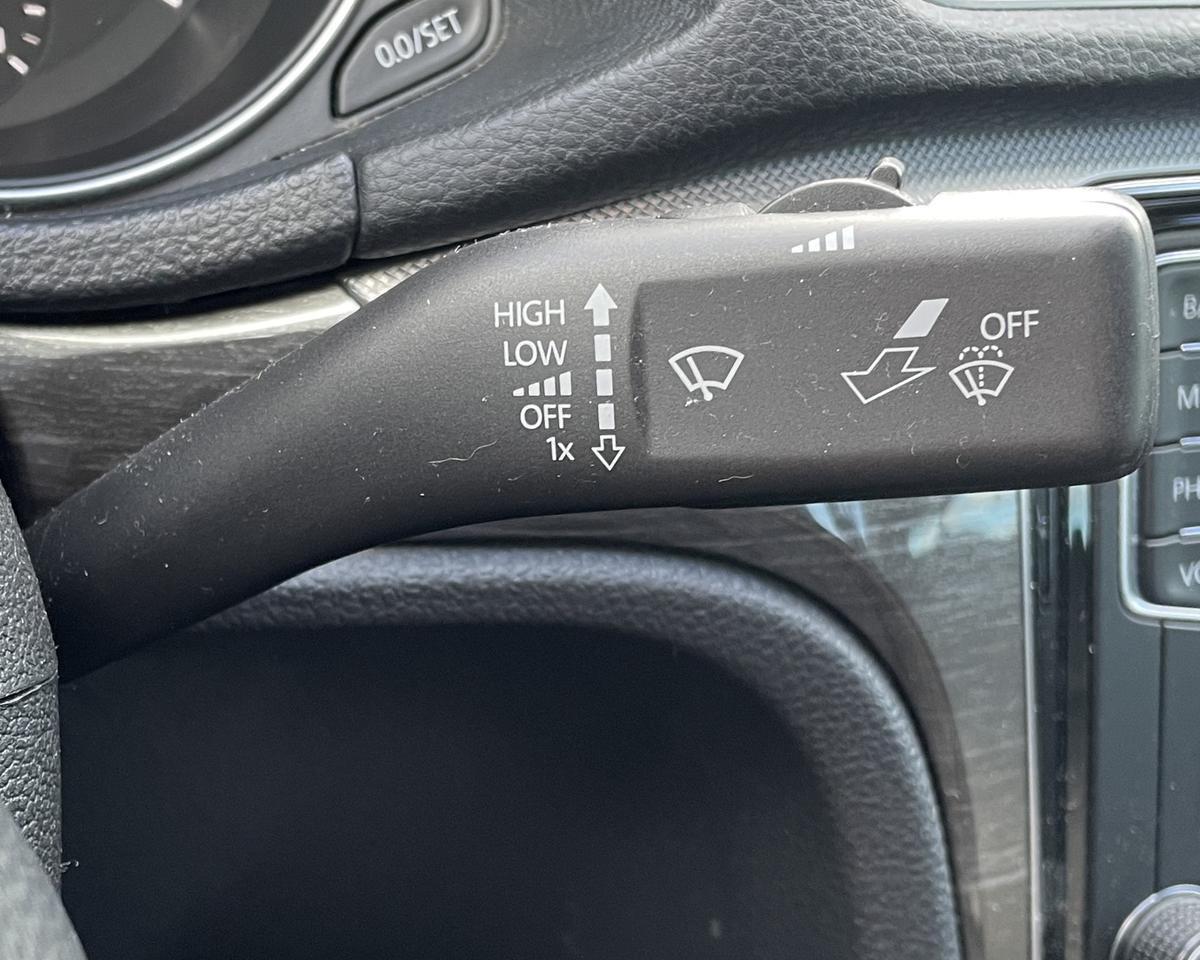 2017 Volkswagen Passat 1.8T SE Sedan 4D Port Orchard WA