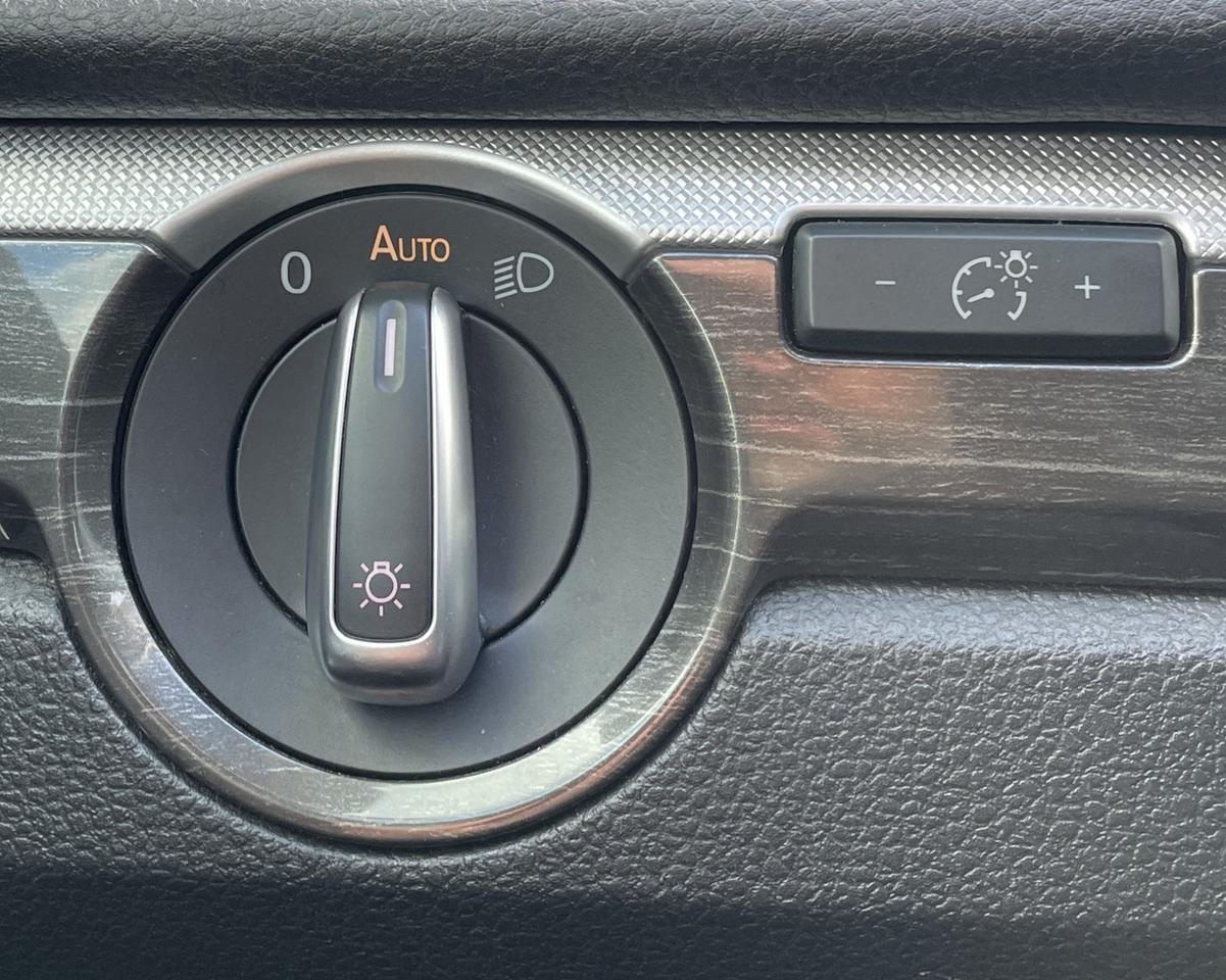 2017 Volkswagen Passat 1.8T SE Sedan 4D Port Orchard WA