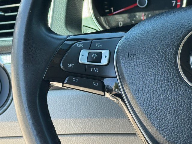 2017 Volkswagen Passat 1.8T SE Springfield VA
