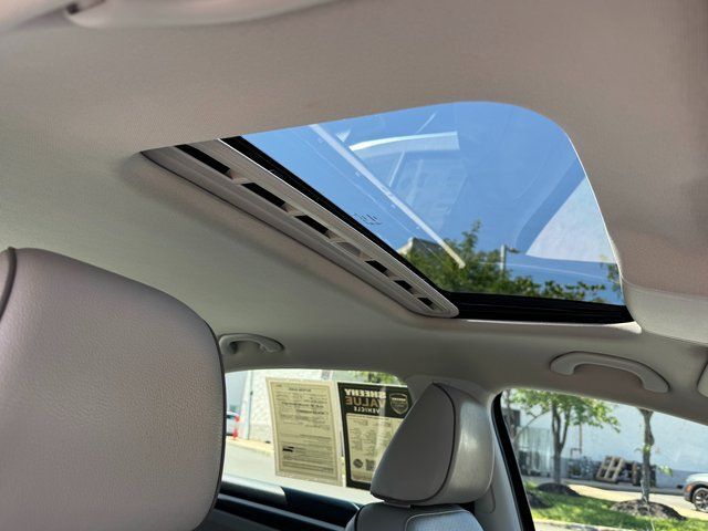 2017 Volkswagen Passat 1.8T SE Springfield VA