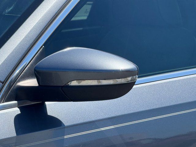 2017 Volkswagen Passat 1.8T SE Springfield VA