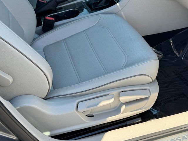 2017 Volkswagen Passat 1.8T SE Springfield VA