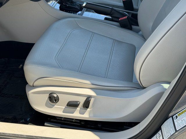 2017 Volkswagen Passat 1.8T SE Springfield VA