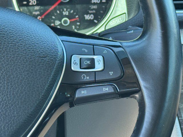 2017 Volkswagen Passat 1.8T SE Springfield VA