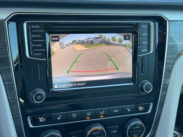 2017 Volkswagen Passat 1.8T SE Springfield VA