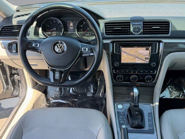 2017 Volkswagen Passat 1.8T SE Springfield VA