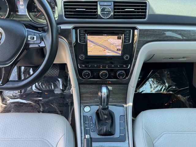 2017 Volkswagen Passat 1.8T SE Springfield VA