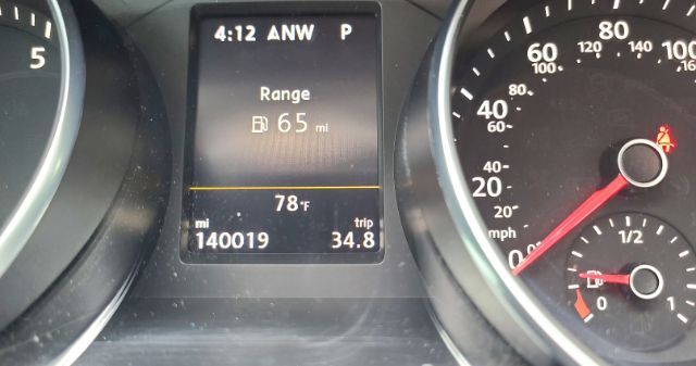 2017 Volkswagen Passat 1.8T SEL Premium Gaston SC