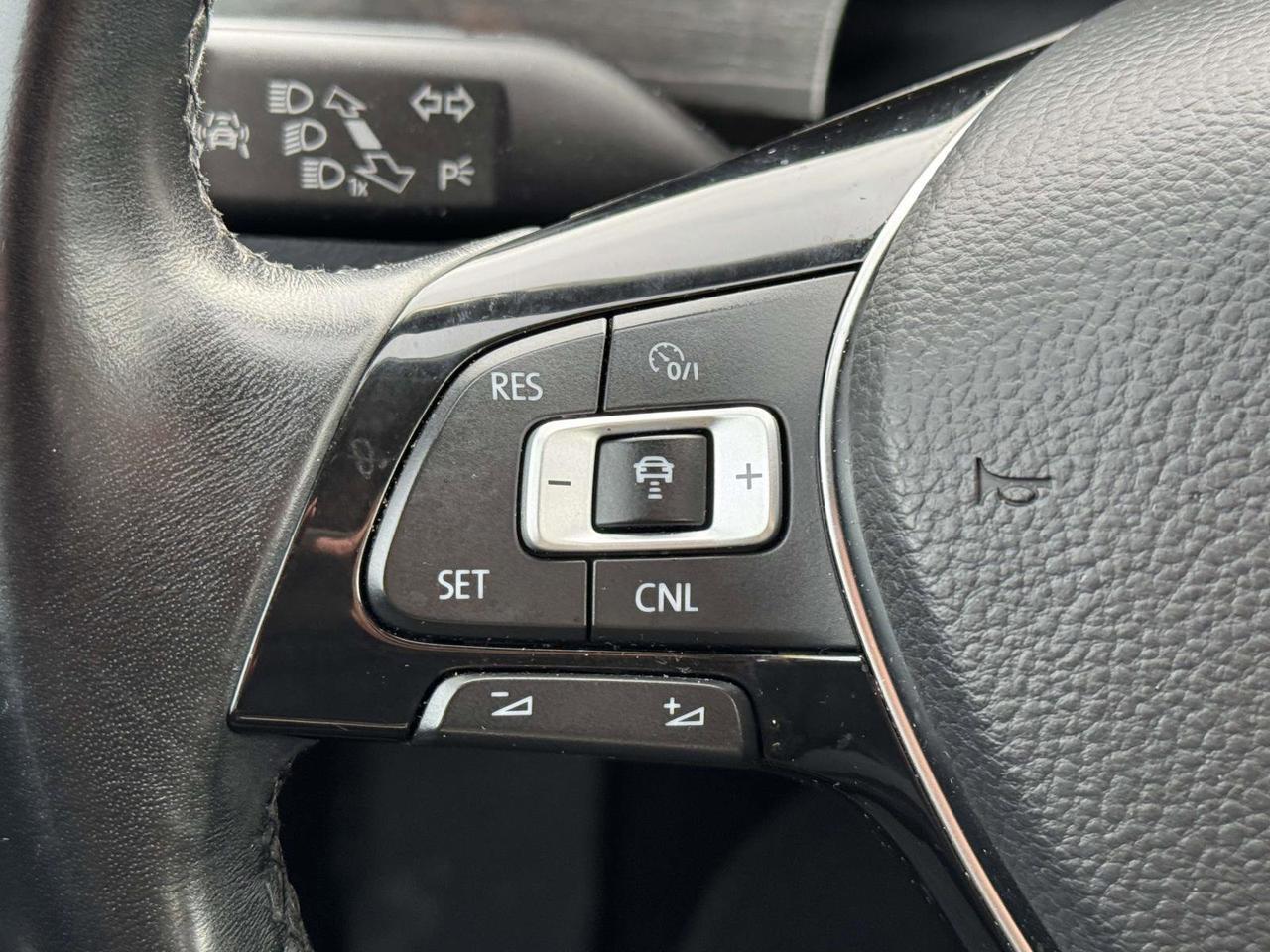 2017 Volkswagen Passat 1.8T SEL Premium San Clemente CA