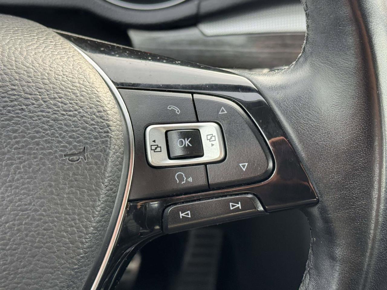 2017 Volkswagen Passat 1.8T SEL Premium San Clemente CA