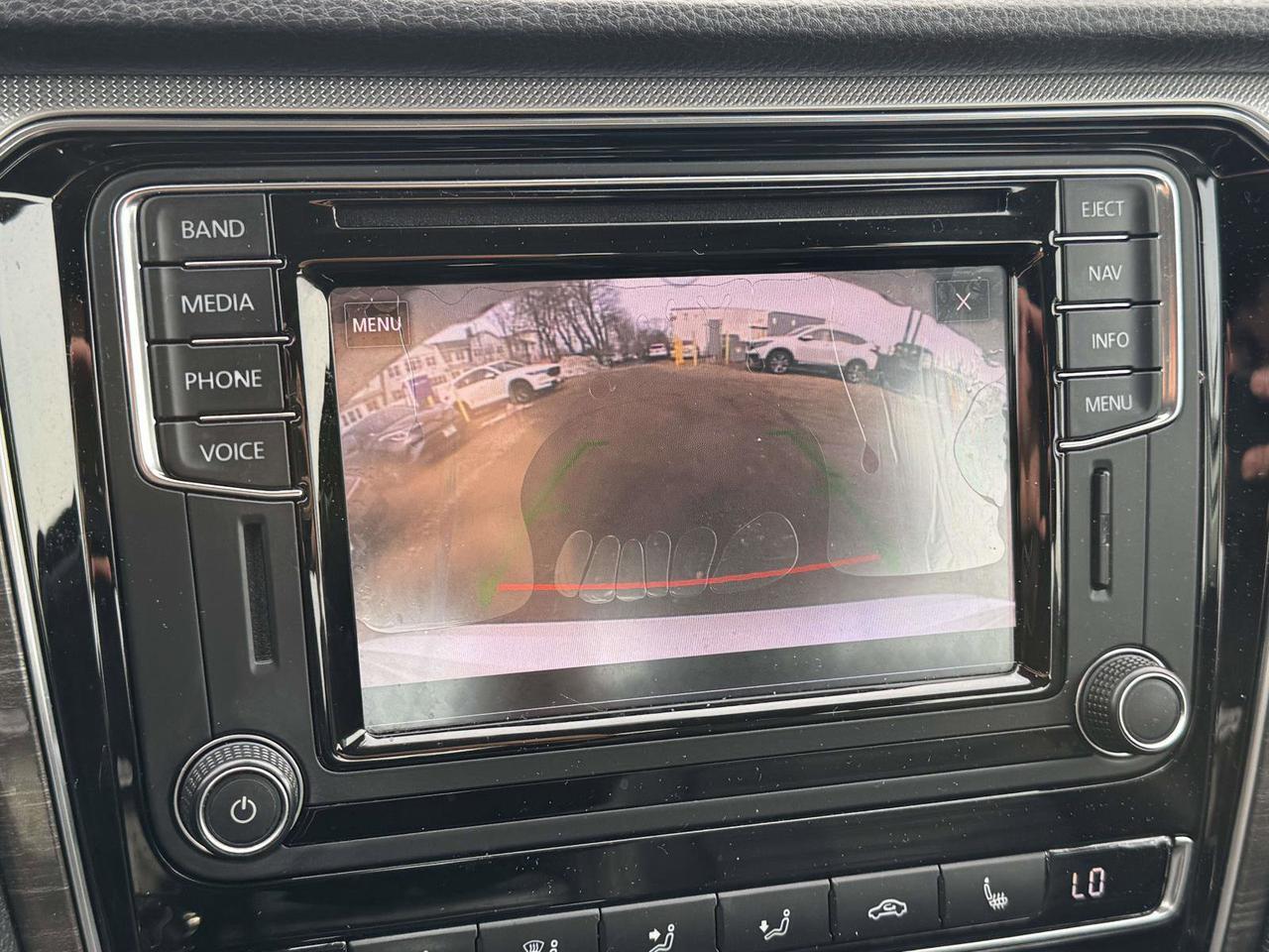 2017 Volkswagen Passat 1.8T SEL Premium San Clemente CA