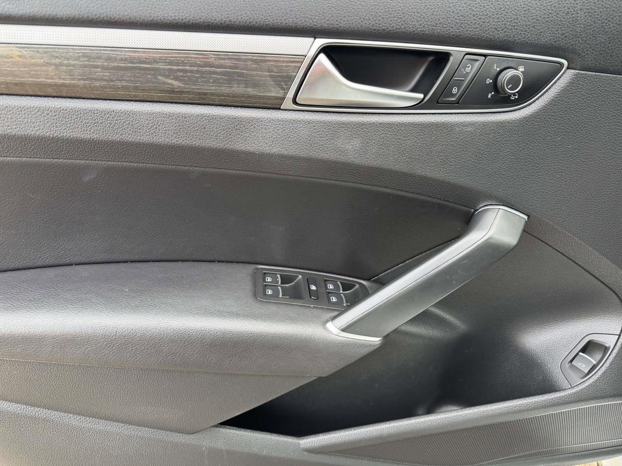 2017 Volkswagen Passat 1.8T SEL Premium San Clemente CA