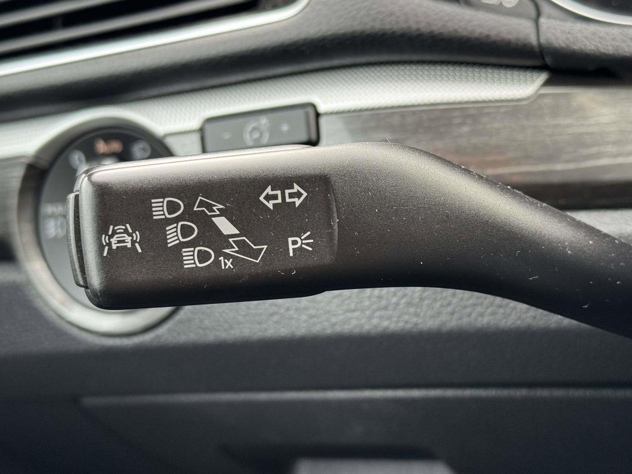 2017 Volkswagen Passat 1.8T SEL Premium San Clemente CA