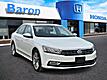 2017 Volkswagen Passat 1.8T SEL Premium