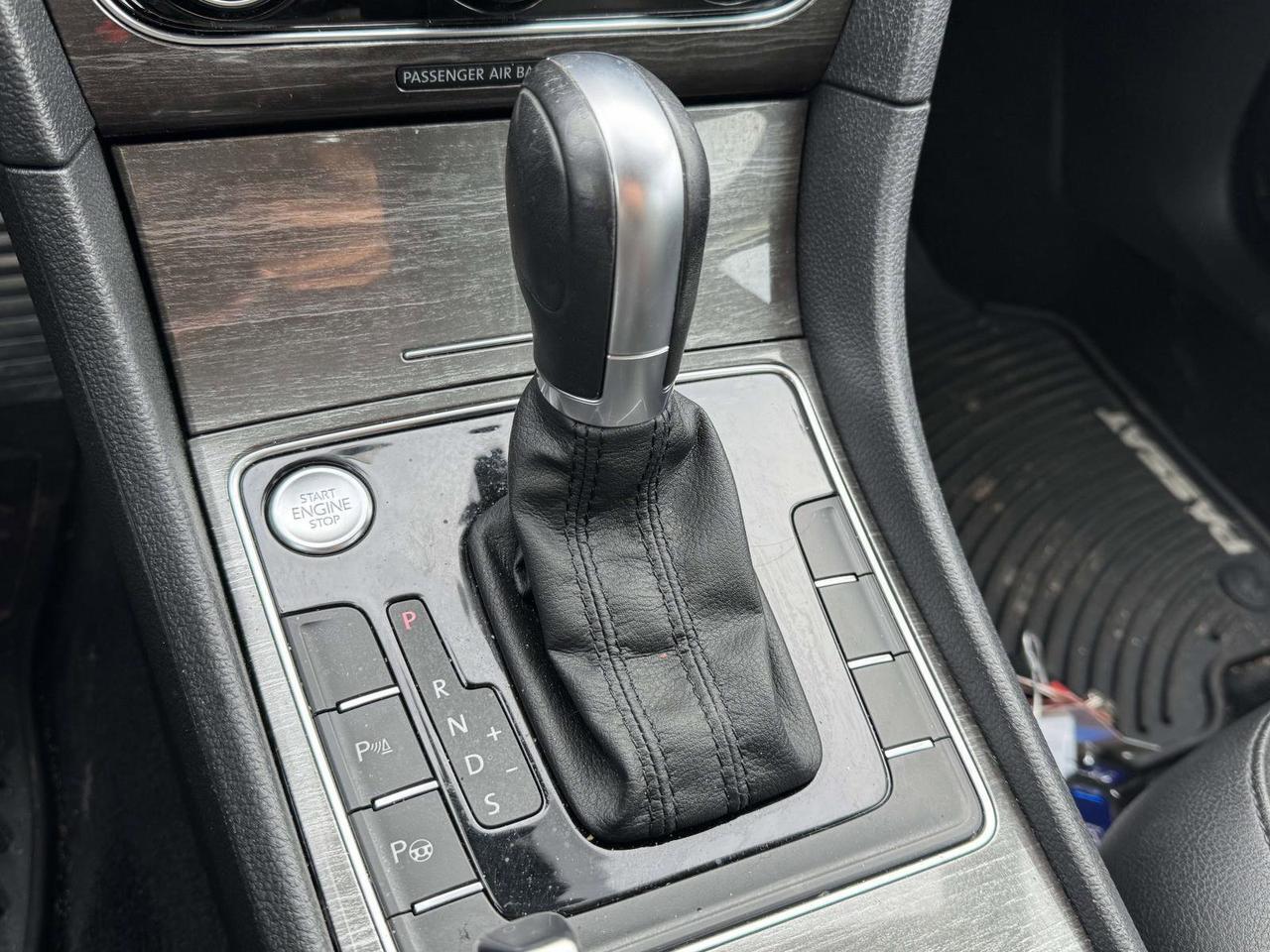 2017 Volkswagen Passat 1.8T SEL Premium San Clemente CA