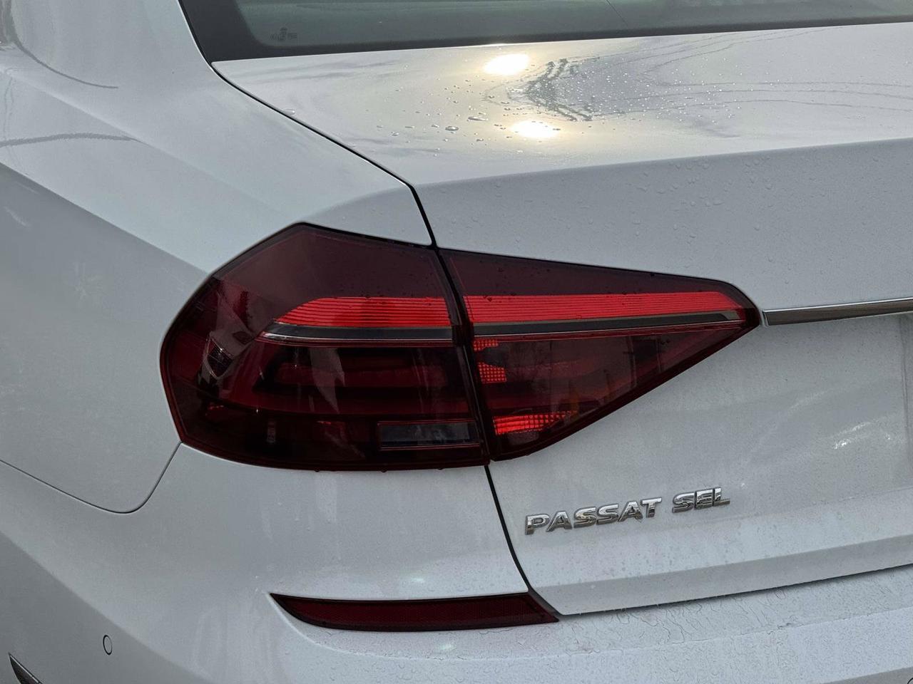 2017 Volkswagen Passat 1.8T SEL Premium San Clemente CA