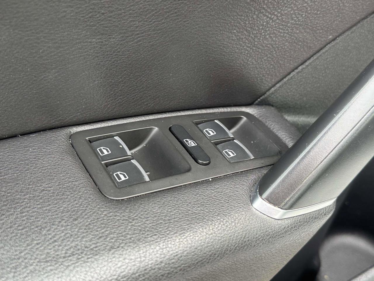 2017 Volkswagen Passat 1.8T SEL Premium San Clemente CA