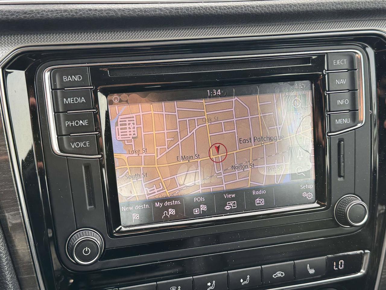 2017 Volkswagen Passat 1.8T SEL Premium San Clemente CA