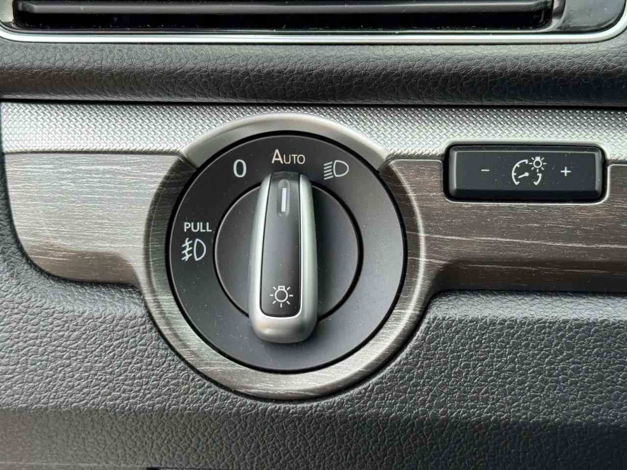 2017 Volkswagen Passat 1.8T SEL Premium San Clemente CA