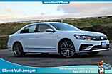 2017 Volkswagen Passat R-Line w/Comfort Pkg Clovis CA 2017 Volkswagen Passat R-Line w/Comfort Pkg Clovis CA