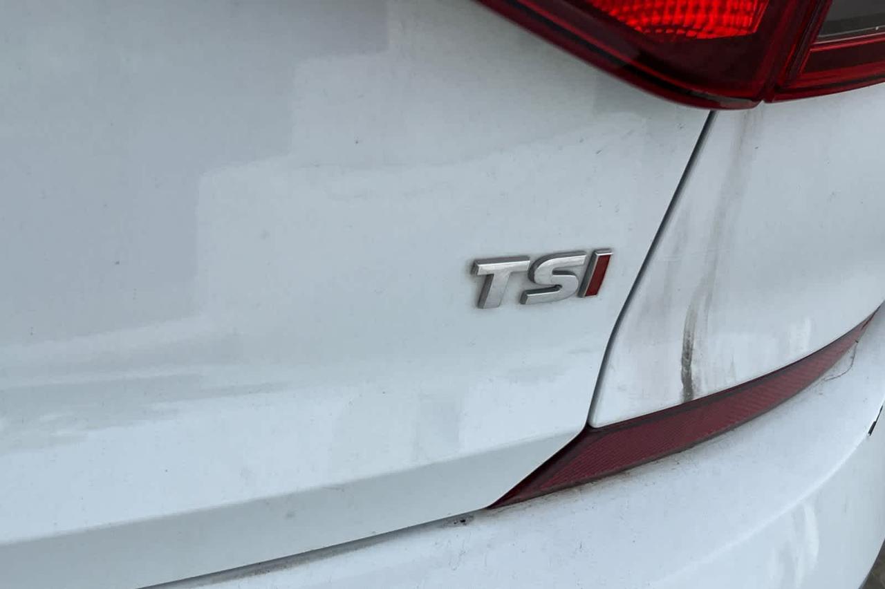 2017 Volkswagen Passat R-Line w/Comfort Pkg Roseville CA