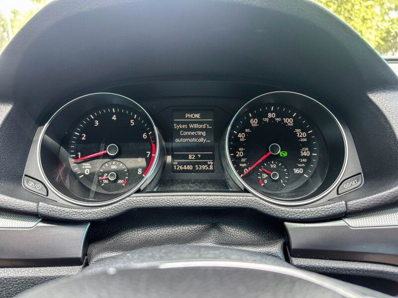 2017 Volkswagen Passat R-Line w/Comfort Pkg Wilmington NC