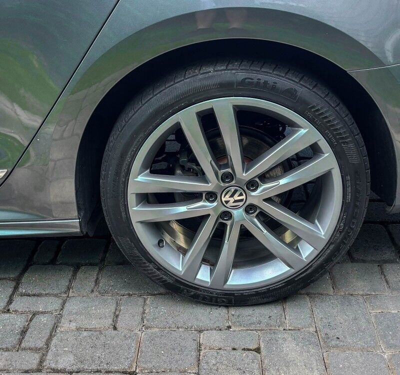 2017 Volkswagen Passat R-Line w/Comfort Pkg Wilmington NC