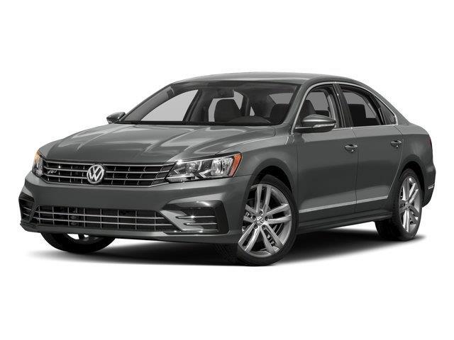 2017 Volkswagen Passat R-Line w/Comfort Pkg