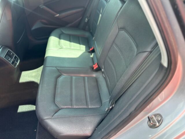 2017 Volkswagen Passat SE 6A Mesa AZ