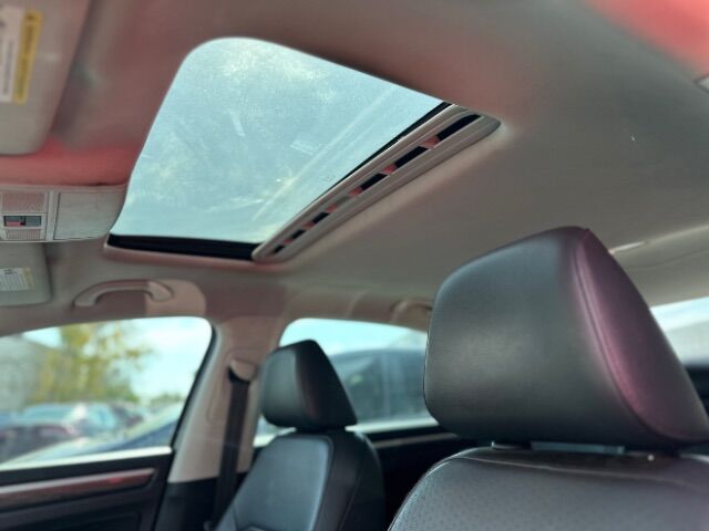 2017 Volkswagen Passat SE 6A Mesa AZ
