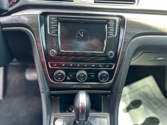 2017 Volkswagen Passat SE 6A Mesa AZ