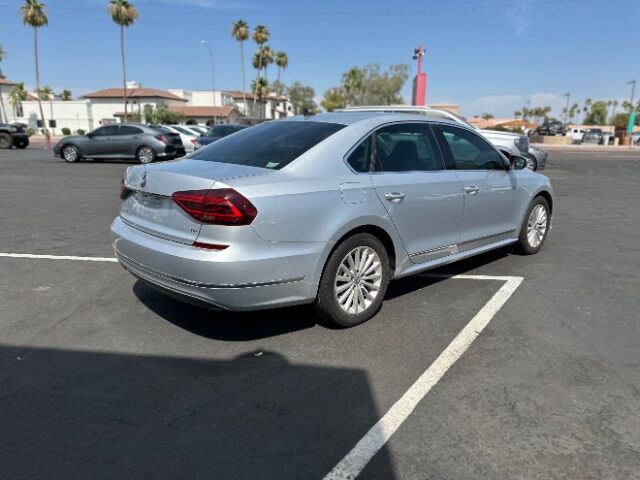 2017 Volkswagen Passat SE 6A Mesa AZ